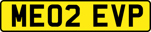 ME02EVP
