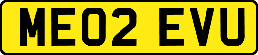 ME02EVU