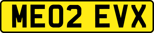 ME02EVX