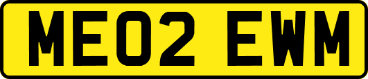 ME02EWM