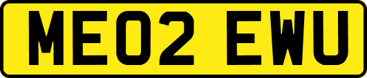 ME02EWU