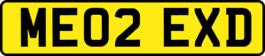 ME02EXD
