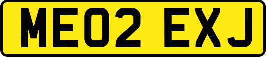 ME02EXJ