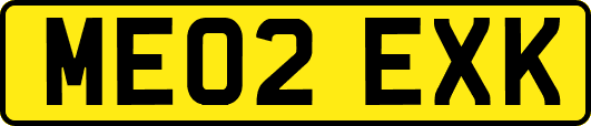ME02EXK