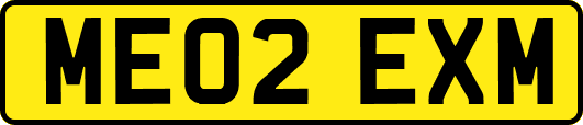 ME02EXM