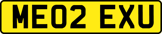 ME02EXU