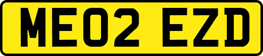 ME02EZD