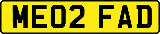 ME02FAD