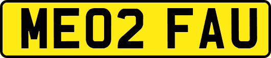 ME02FAU