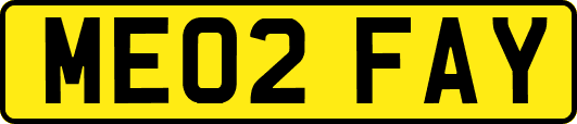 ME02FAY