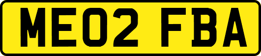 ME02FBA