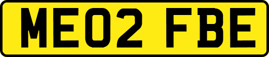 ME02FBE