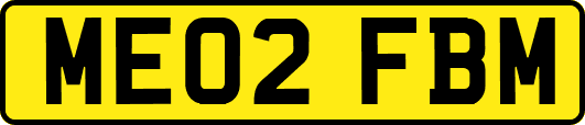 ME02FBM