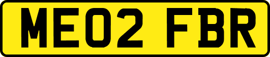 ME02FBR