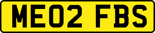 ME02FBS