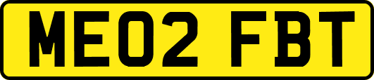 ME02FBT