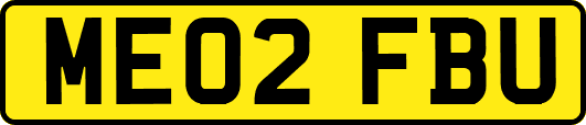 ME02FBU