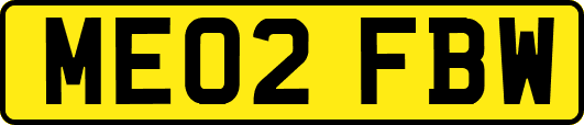 ME02FBW
