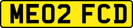 ME02FCD