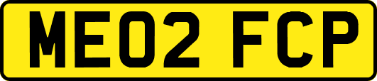 ME02FCP