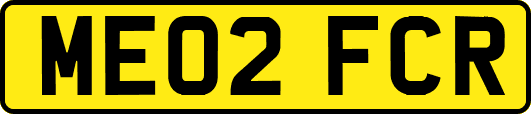 ME02FCR
