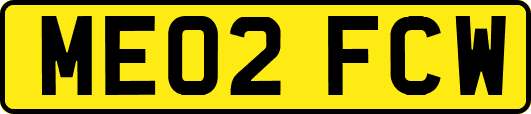 ME02FCW