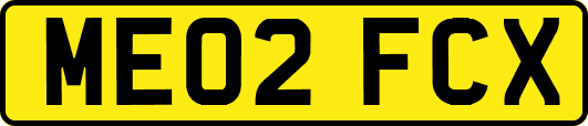 ME02FCX