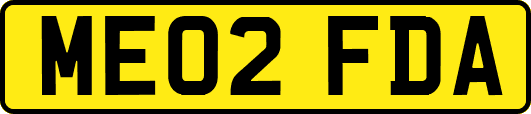 ME02FDA