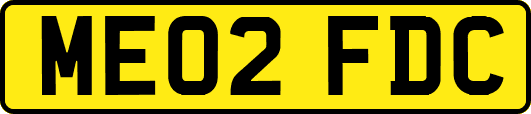 ME02FDC