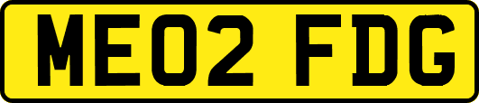 ME02FDG