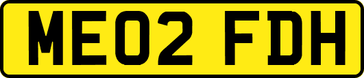 ME02FDH
