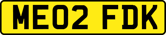ME02FDK