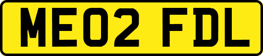 ME02FDL