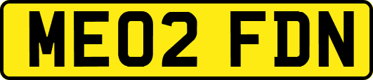 ME02FDN