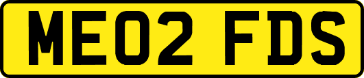 ME02FDS