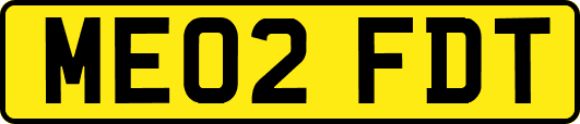 ME02FDT