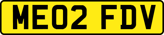 ME02FDV