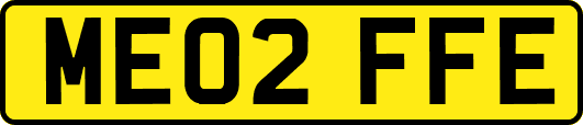 ME02FFE