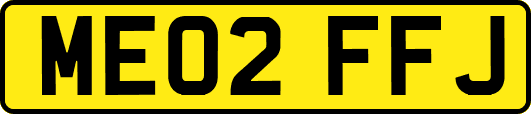 ME02FFJ