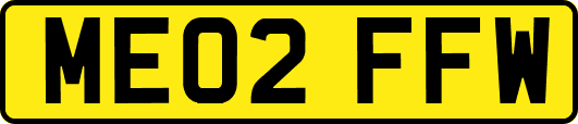 ME02FFW