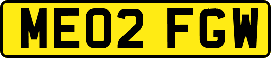 ME02FGW