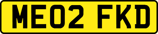 ME02FKD