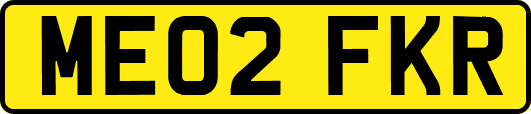 ME02FKR