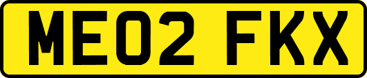 ME02FKX