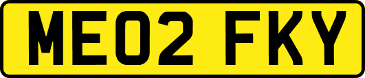 ME02FKY