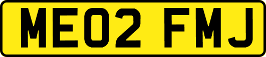 ME02FMJ