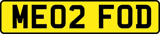 ME02FOD