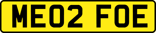 ME02FOE