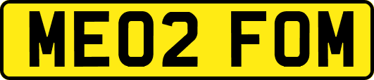 ME02FOM