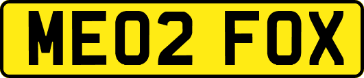 ME02FOX